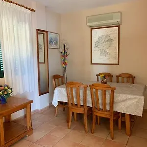 Apt. S Estany Alta Turistica Appartamento