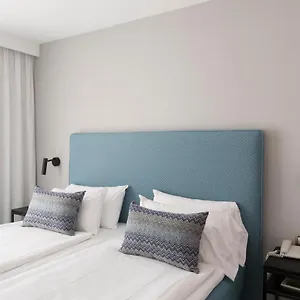 2* Hotel Tahiti