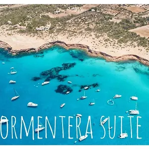 Formentera Suitte 4 Appartamento