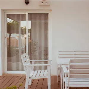 V Formentera Rustick Casa vacanze